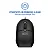 Combo Teclado e Mouse com Fio Multi CF600 ABNT2 1200 DPI Preto - TC609 - Imagem 3