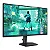 Monitor Gamer Philips Evnia 24M2N3200FQ 23,8" Fast IPS 200Hz Full HD - HDMI 2.0 DisplayPort VESA - Imagem 2