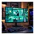 Monitor Philips Evnia 24M2N3200NF 23,8" IPS 144Hz Full HD - Imagem 8