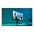 Monitor Gamer Philips Evnia 24M2N3200NF 23,8" IPS 144Hz Full HD - HDMI DisplayPort VESA - Imagem 7