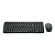 Kit Teclado e Mouse Logitech MK250 Bluetooth ABNT2 Preto – 920-013516 - Imagem 3