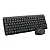 Kit Teclado e Mouse Logitech MK250 Bluetooth ABNT2 Preto – 920-013516 - Imagem 2