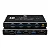 KVM HDMI 2x1 4K 60Hz USB 3.0 Switch 2 PCs 1 Monitor - Imagem 1