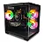 PC Gamer Crystal Intel Core i5-12400F NVIDIA RTX 3050 16GB SSD 512GB - Imagem 1