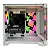 PC Gamer Crystal Intel Core i5-12400F NVIDIA RTX 3050 16GB SSD 512GB - Imagem 2