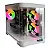 PC Gamer Crystal Intel Core i5-12400F NVIDIA RTX 3050 16GB SSD 512GB - Imagem 1