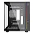 PC Gamer Crystal Intel Core i5-12400F NVIDIA RTX 3050 16GB SSD 512GB - Imagem 1
