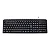 Teclado Multimídia K-mex KM-2928 ABNT2 com 16 Teclas de Atalho - Imagem 1