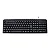 Teclado Multimídia K-mex KM-3928 ABNT2 110 Teclas com Atalhos - Imagem 1
