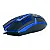 Mouse Gamer K-Mex M44J 2400 DPI — Sensor Óptico 125Hz - Imagem 3