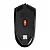 Mouse Gamer K-Mex M44J 2400 DPI — Sensor Óptico 125Hz - Imagem 5