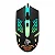 Mouse Gamer K-Mex M44J 2400 DPI — Sensor Óptico 125Hz - Imagem 1