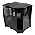 Gabinete K-mex CG-01KV Aquário Micro-ATX Vidro Temperado USB 3.2 - Imagem 3