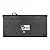 Teclado USB Compacto K-mex KM-3528 ABNT2 80 Teclas Multimídia - Imagem 4