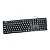 Teclado K-mex KB-3728U ABNT2 107 Teclas USB - Imagem 2