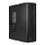 Gabinete Slim Micro ATX GM-01WE+PS-200 K-mex — Formato Reduzido com Fonte 200W - Imagem 1
