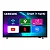 TV Samsung Business Smart 55" UHD 4K LH55BEF4GGXD Tizen Enterprise - Imagem 4
