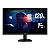 Monitor AOC 22B35HM23 21,5" VA 120Hz HDMI VGA FHD - Imagem 1