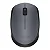 Mouse Logitech M170 Sem Fio Óptico 1000 DPI Cinza 910-007597 - Imagem 1