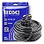Cabo HDMI 20m Metros Preto Premium 4K Blindado 3D Full - Imagem 1