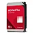 HD Interno 12TB Western Digital RED Plus SATA III 7200RPM 512MB - Imagem 1