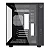 Gabinete Gamer Kalkan Aquario Midgard Preto - Imagem 2