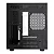 Gabinete Gamer Kalkan Aquario Midgard Preto - Imagem 5