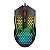 Mouse Gamer Redragon Reaping Plus RGB - Imagem 1