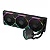 Water Cooler Kalkan 360 mm Delta V2 ARGB Preto - Imagem 3