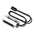 Conversor USB Tipo C para SATA 2,5 Polegadas - Imagem 1
