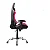 Cadeira Gamer Mymax MX7 Preto e Rosa MGCH-002V1-PK - Imagem 2