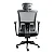 Cadeira Escritório Diretor Ergonômica MAX1 Preto MAXOFFICE - Imagem 4