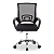 Cadeira Escritório Executiva Giratoria Low MAXOFFICE - Imagem 1
