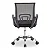 Cadeira Escritório Executiva Giratoria Low MAXOFFICE - Imagem 5