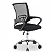 Cadeira Escritório Executiva Giratoria Low MAXOFFICE - Imagem 2