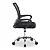 Cadeira Escritório Executiva Giratoria Low MAXOFFICE - Imagem 3