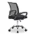Cadeira Escritório Executiva Giratoria Low MAXOFFICE - Imagem 4