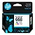 Cartucho de Tinta HP 668 Colorido Original (7FP36VL) para HP DeskJet Ink Advantage 2975 - Imagem 1