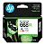 Cartucho de Tinta HP 668XL Colorido Original (7FP38VL) para HP DeskJet Ink Advantage 2975 - Imagem 1