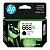 Cartucho de Tinta HP 668XL Preto Original (7FP39VL) para HP DeskJet Ink Advantage 2975 - Imagem 1