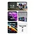 Monitor LG FHD Home & Office 22U403A-B 22", 1ms (MBR), 120Hz (O/C), Modo leitura, Flicker Safe, HDMI - Imagem 5