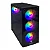 PC Gamer Crystal AMD Ryzen 7 5700G, 16GB RAM, NVMe 512GB, Wifi Integrado, Win 11 Pro Original - Imagem 1