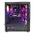 PC Gamer Crystal AMD Ryzen 7 5700G, 16GB RAM, NVMe 512GB, Wifi Integrado, Win 11 Pro Original - Imagem 2
