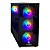 PC Gamer Crystal AMD Ryzen 5 5600GT, 16GB RAM SSD NVMe 512GB Windows 11 Pro - Imagem 1