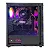 PC Gamer Crystal AMD Ryzen 5 5600GT, 16GB RAM SSD NVMe 512GB Windows 11 Pro - Imagem 2