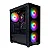 PC Gamer Crystal AMD Ryzen 5 5600GT, 16GB RAM SSD NVMe 512GB Windows 11 Pro - Imagem 1