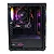 PC Gamer Crystal AMD Ryzen 5 5600GT, 16GB RAM SSD NVMe 512GB Windows 11 Pro - Imagem 2
