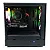 PC Gamer Crystal Intel i5-12400F Placa de Vídeo RTX 5050 8GB RAM 16G - Imagem 2