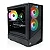PC Gamer Crystal Intel i5-12400F Placa de Vídeo RTX 5050 8GB RAM 16G - Imagem 1