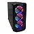 PC Gamer Crystal Intel i5-12400F Placa de Vídeo RTX 5050 8GB RAM 16G - Imagem 1